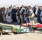 1900 Civilians Killed and  Wounded in Helmand in One Year